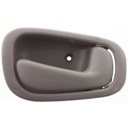 Right Side Rear door handle inside 1998 - 2002 CHEVROLET PRIZM  GM1553105 94859666