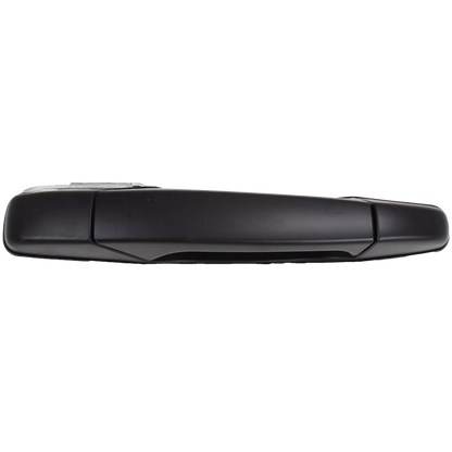 Right Side Rear door handle outer 2007 - 2014 CADILLAC ESCALADE  GM1521127 84053458