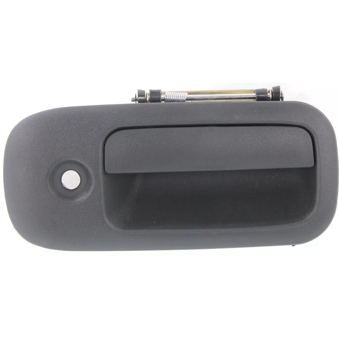 Right Side Front door handle outer 1996 - 2009 CHEVROLET VENTURE GM1311145 10322202