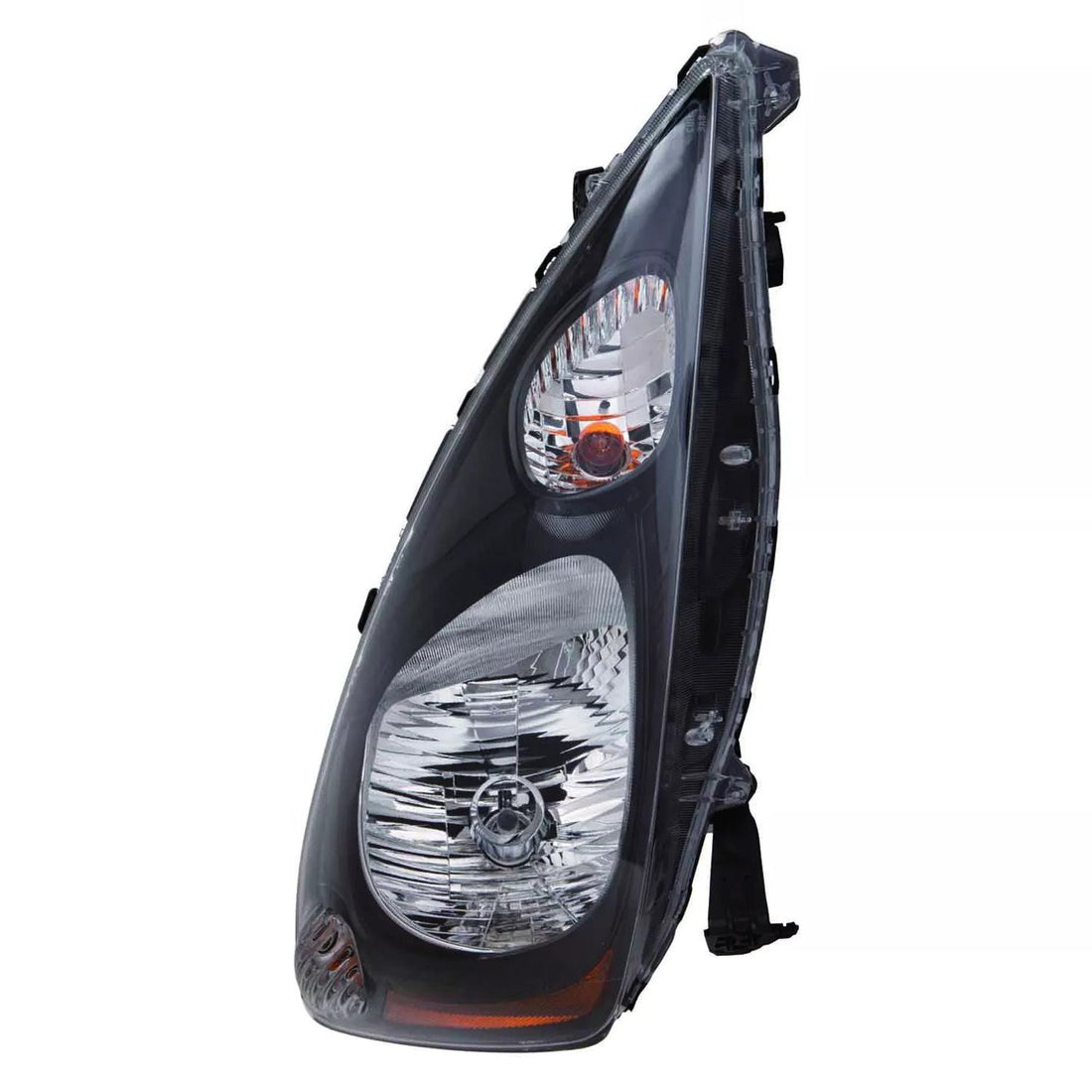 Right Side Headlamp assy composite 2012 - 2014 HONDA FIT CAPA HO2503146C 33100TK6A51