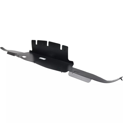 Rejilla deflectora de aire 2009 - 2013 CHEVROLET SILVERADO 1500 GM1218107 25998990