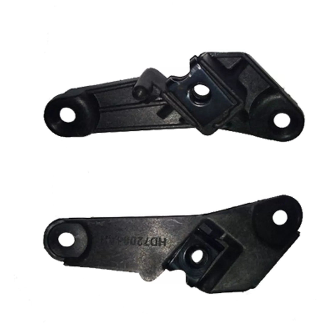 Right Side Headlamp bracket 2008 - 2012 HONDA ACCORD  HO2509105 06100TA0A01