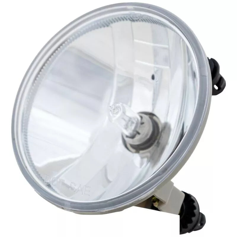 Fog lamp assy 2007 - 2022 CHEVROLET AVALANCHE  GM2590104 15839896