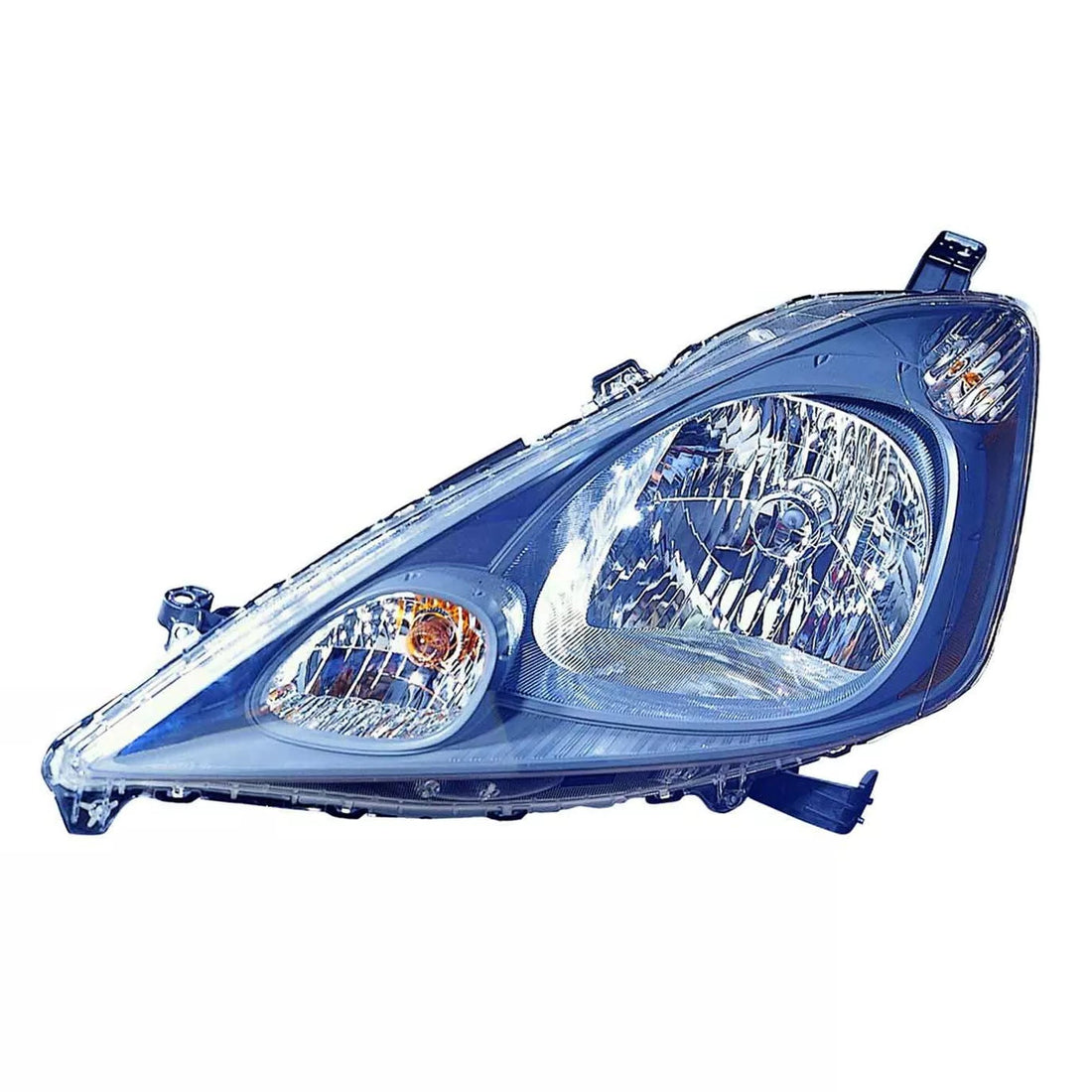 Right Side Headlamp assy composite 2009 - 2014 HONDA FIT CAPA HO2503138C 33100TK6A01