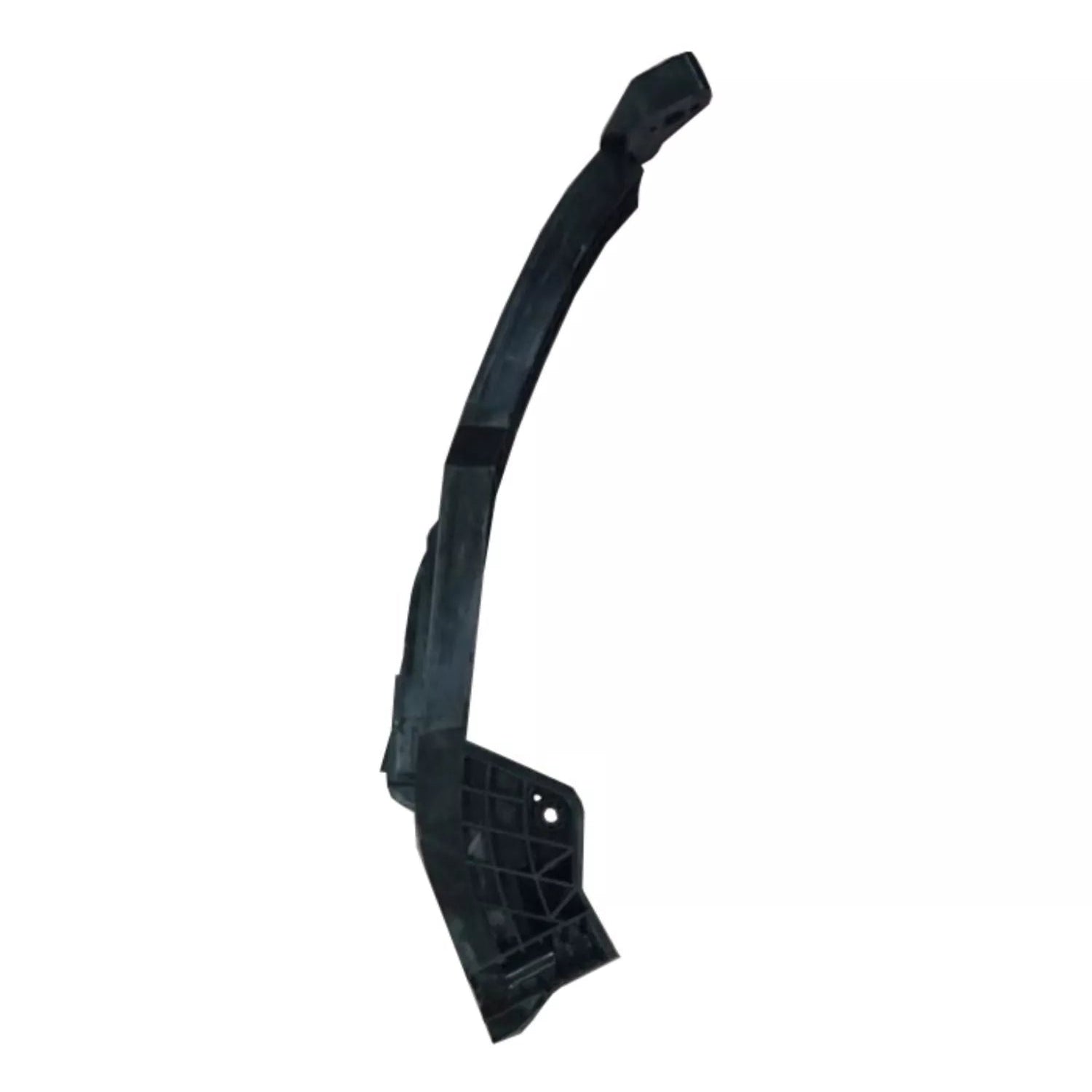 Left Side Front bumper cover support 2018 - 2020 HONDA ACCORD CAPA HO1042132PP 71190TVAA00