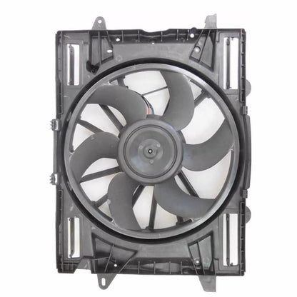 Radiator cooling fan assy 2020 - 2022 BUICK ENCORE GX  GM3115336 60002453