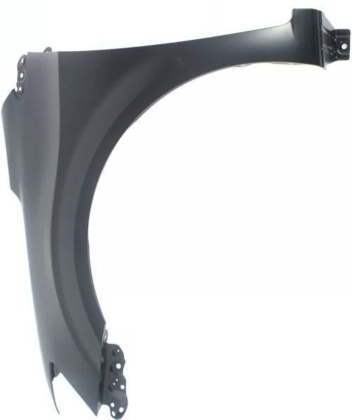 Conjunto de guardabarros delantero izquierdo 2012 - 2020 CHEVROLET SONIC GM1240374C 95473425