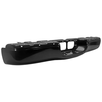 Barra frontal de parachoques trasero 2000 - 2006 TOYOTA TUNDRA TO1102230 521510C011