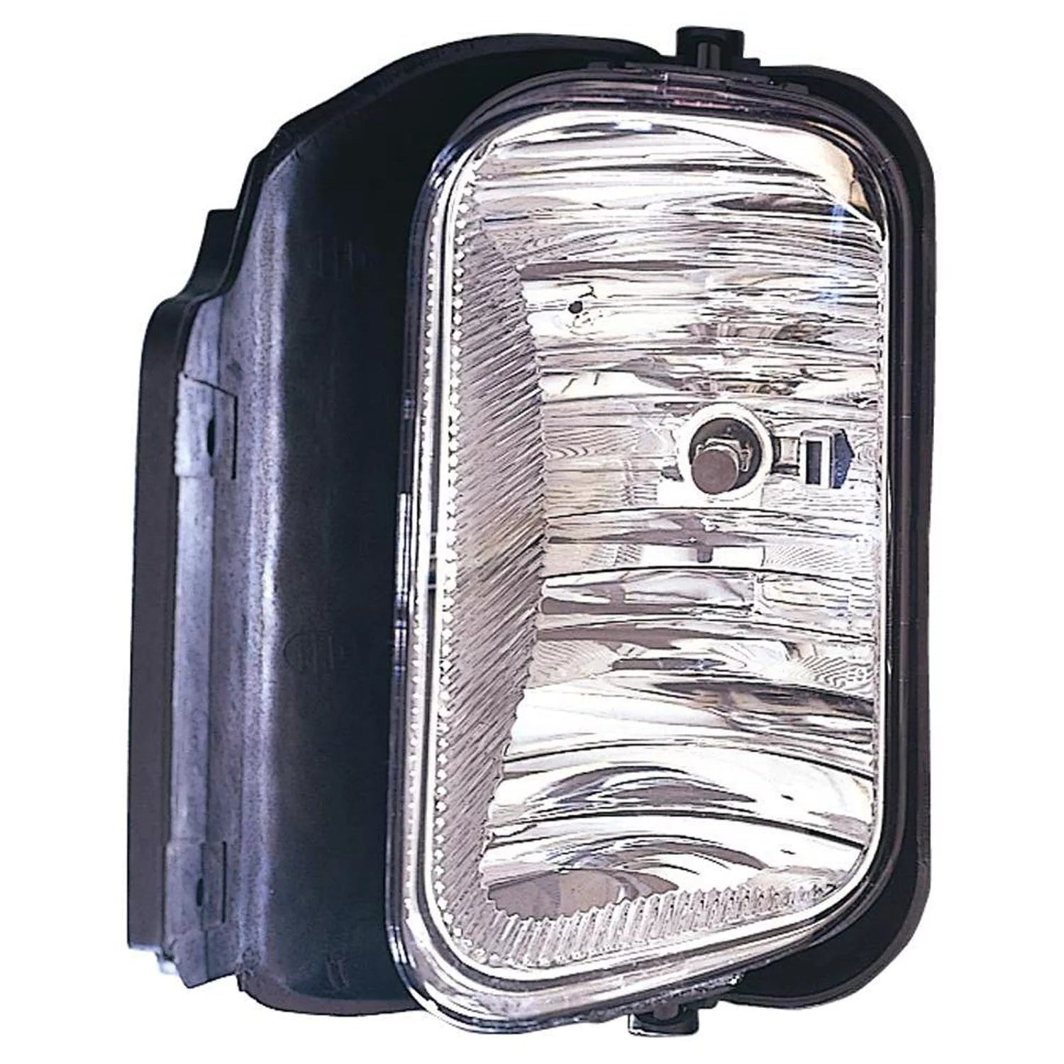 Left Side Fog lamp assy 2005 - 2007 CHEVROLET SILVERADO 1500 CAPA GM2592150C 15791433