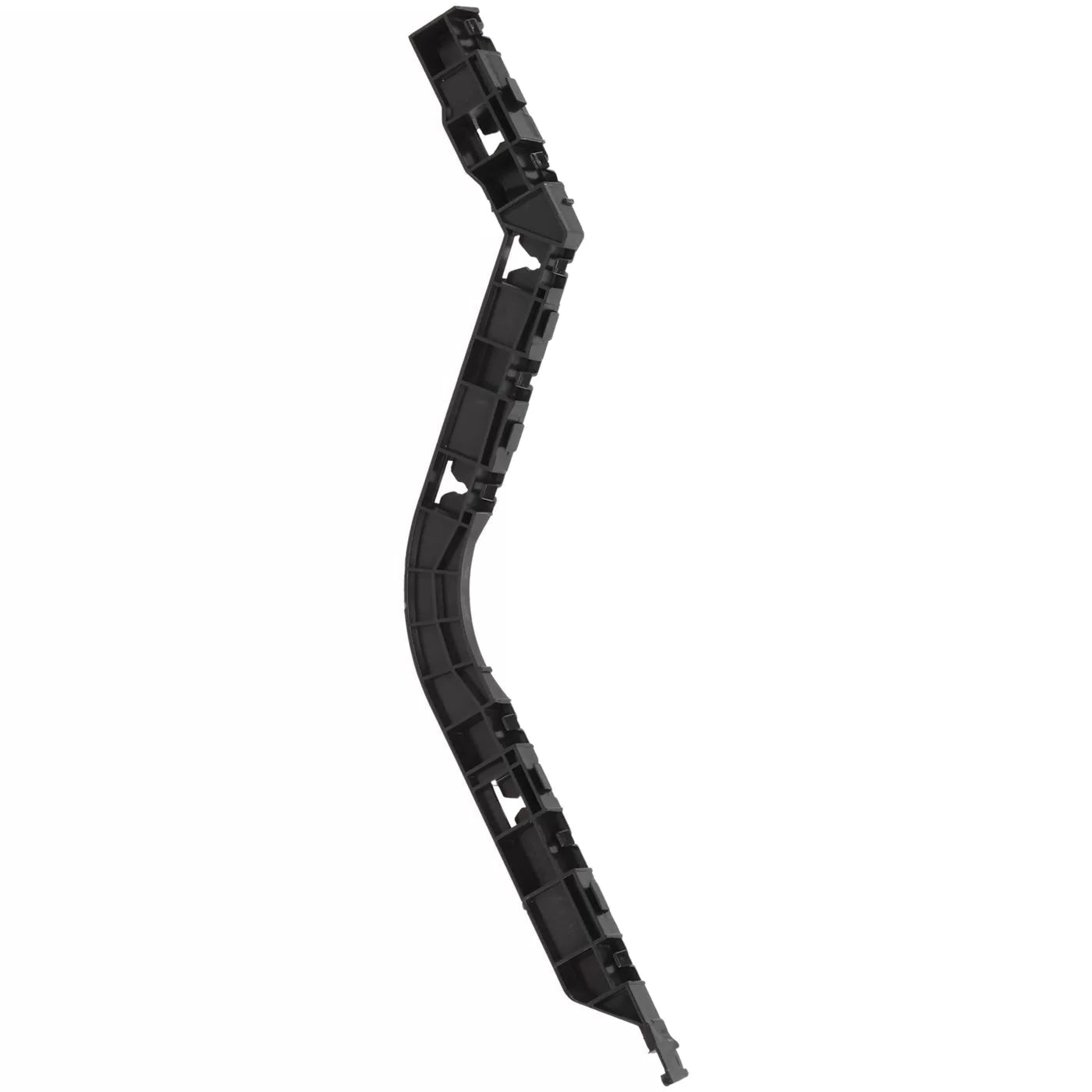 Retenedor de cubierta de parachoques trasero derecho 2006 - 2007 HONDA ACCORD HO1133100 71593SDAA10