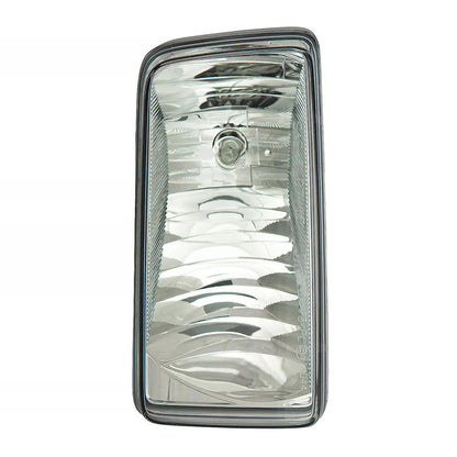 Left Side Fog lamp assy 2015 - 2020 CHEVROLET SUBURBAN CAPA GM2592311C 23332241