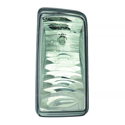 Right Side Fog lamp assy 2015 - 2020 CHEVROLET SUBURBAN CAPA GM2593311C 23332242