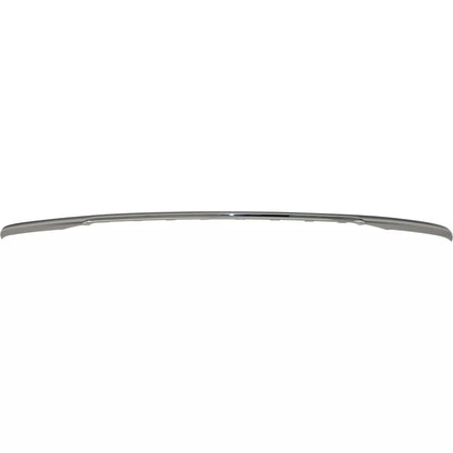 Moldura de parachoques trasero 2016 - 2017 HONDA ACCORD CAPA HO1144102C 71503T2FA51