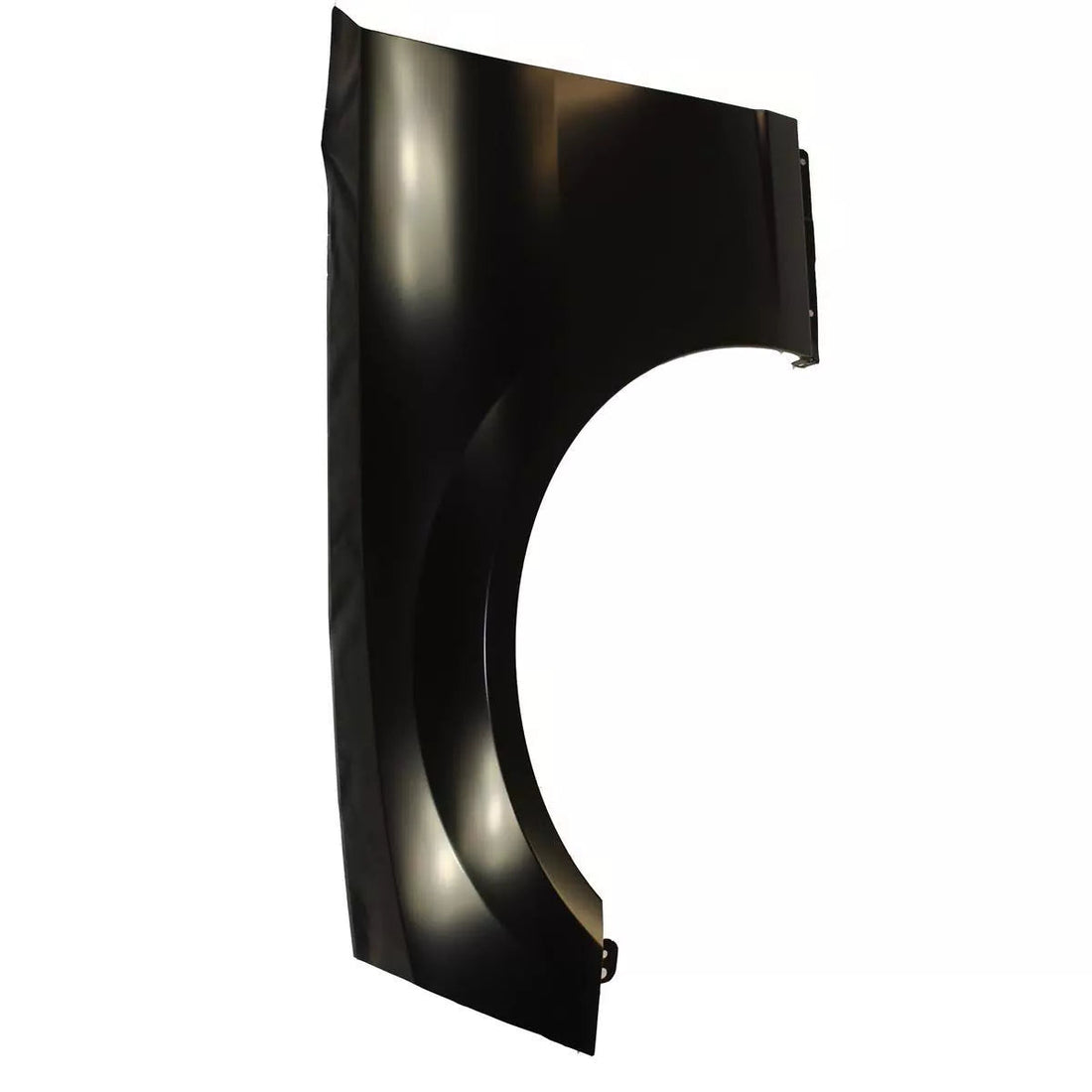 Conjunto de guardabarros delantero izquierdo 2010 - 2015 CHEVROLET CAMARO GM1240365C 20943621