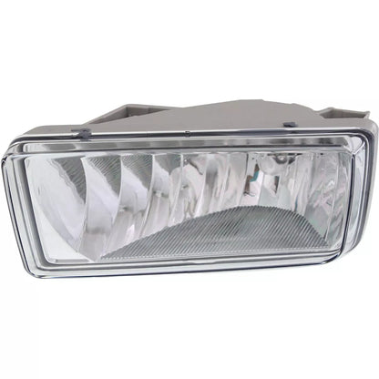 Left Side Fog lamp assy 2015 - 2020 CHEVROLET SUBURBAN  GM2592311 23332241