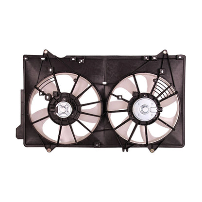 Radiator cooling fan assy 2013 - 2018 MAZDA CX-5  MA3115152 PE0115210-PFM