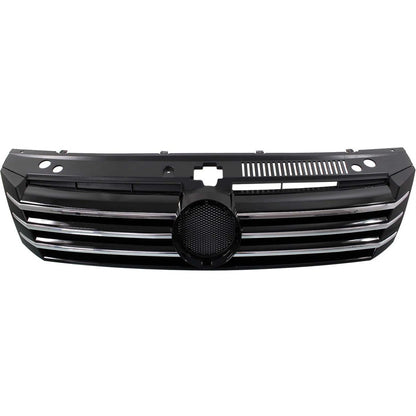 Grille Assembly 2012 - 2015 VOLKSWAGEN PASSAT  VW1200153 561853651COQE