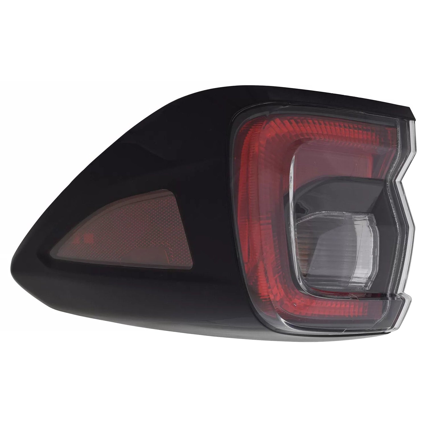 Right Side Taillamp assy outer 2020 - 2025 SUBARU OUTBACK  SU2805113 84201AN02B