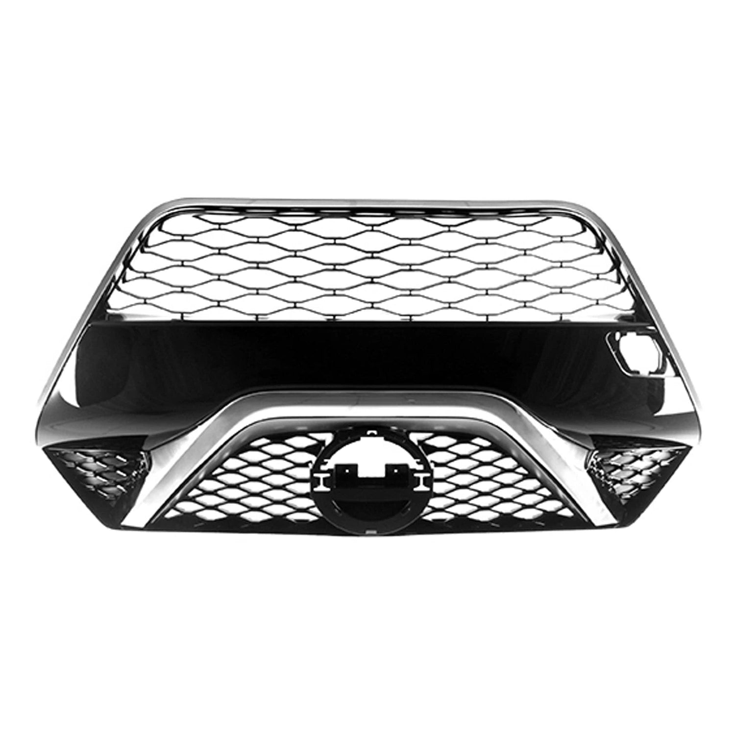 Conjunto parrilla 2016 - 2017 NISSAN MAXIMA CAPA NI1200284C 623104RA0A