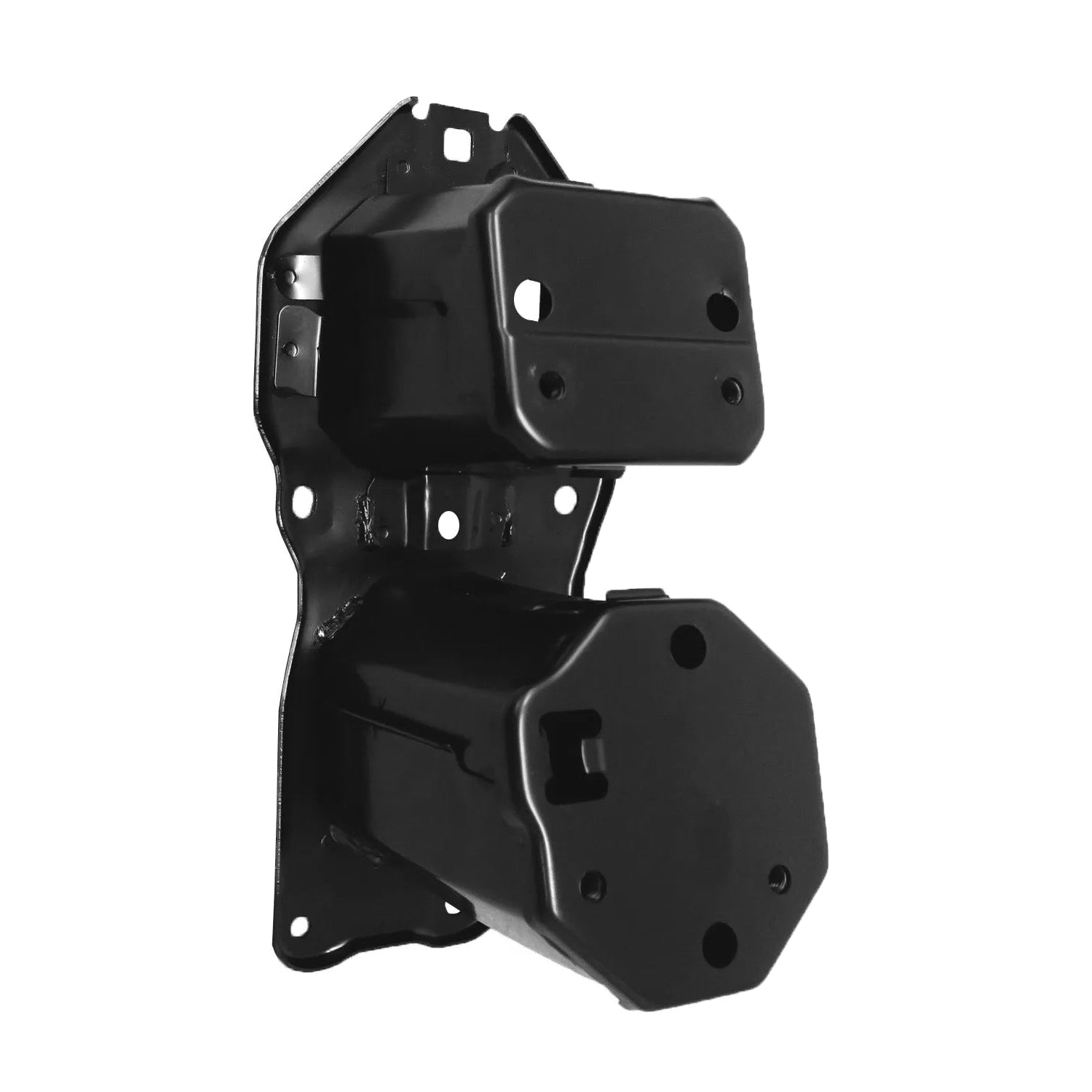 Left Side Front bumper bracket 2013 - 2015 HONDA CIVIC CAPA HO1066117C 71160TR3A00ZZ