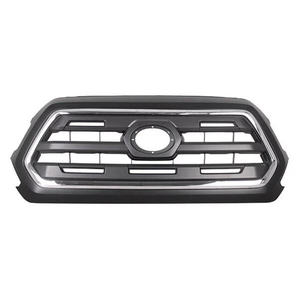 Conjunto de parrilla 2016 - 2017 TOYOTA TACOMA CAPA TO1200408C 5310004510C8