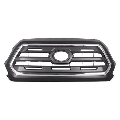 Conjunto de parrilla 2016 - 2017 TOYOTA TACOMA CAPA TO1200408C 5310004510C8