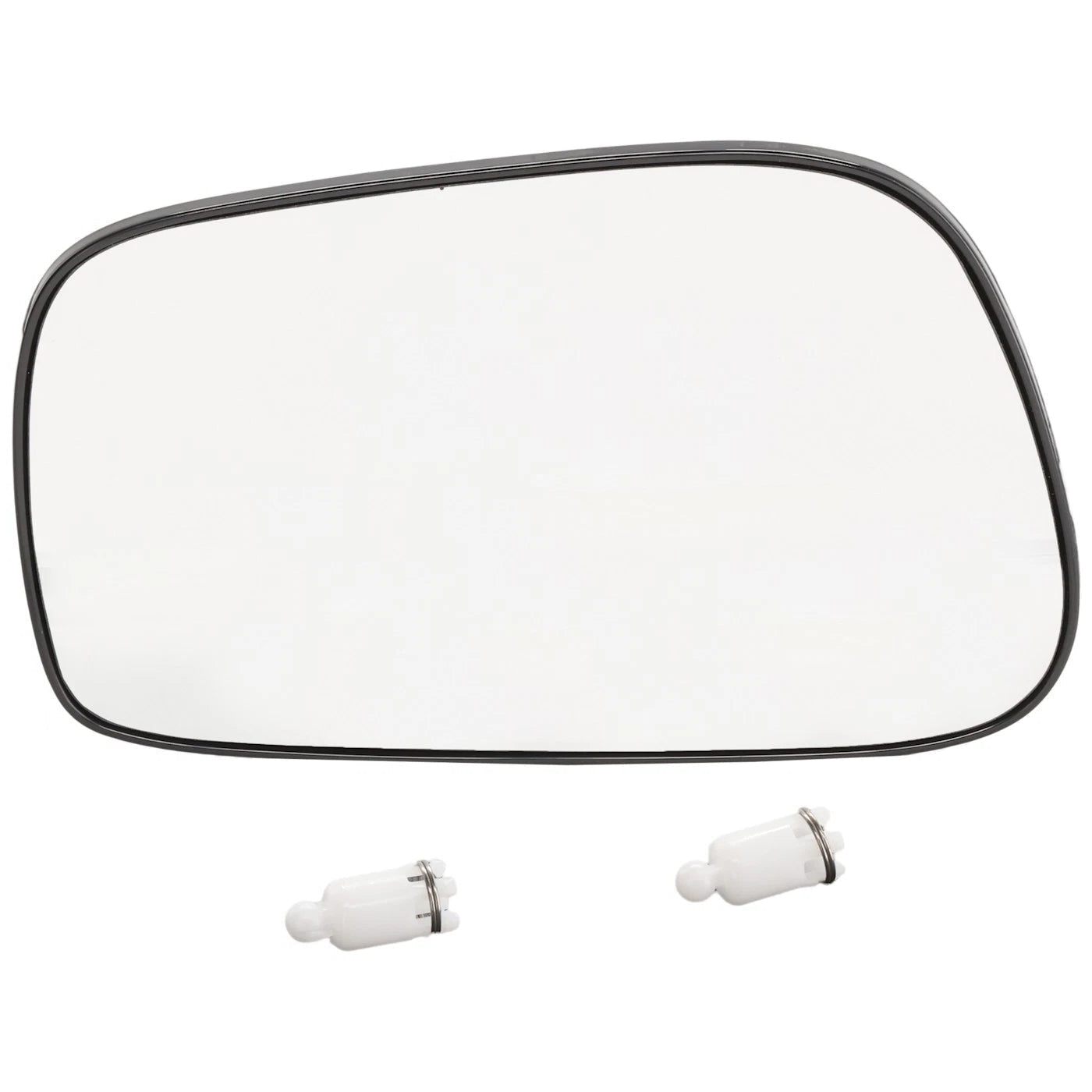 Espejo retrovisor derecho exterior retrovisor 2003 - 2008 TOYOTA COROLLA TO1325103 8790801080