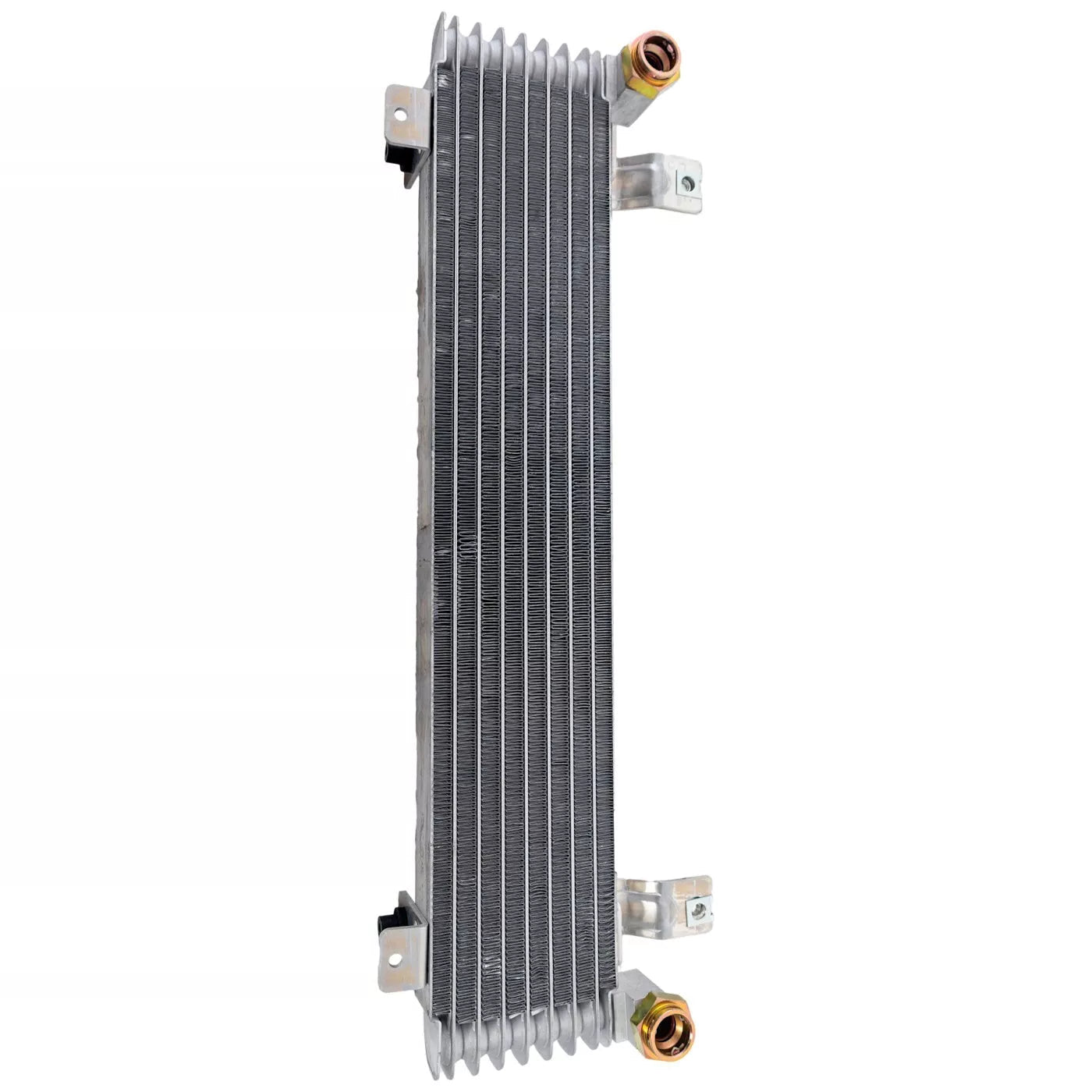 Transmission cooler assembly 2007 - 2010 CHEVROLET SILVERADO 2500 HD  GM4050112 15821239