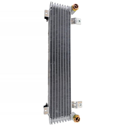 Transmission cooler assembly 2007 - 2010 CHEVROLET SILVERADO 2500 HD  GM4050112 15821239