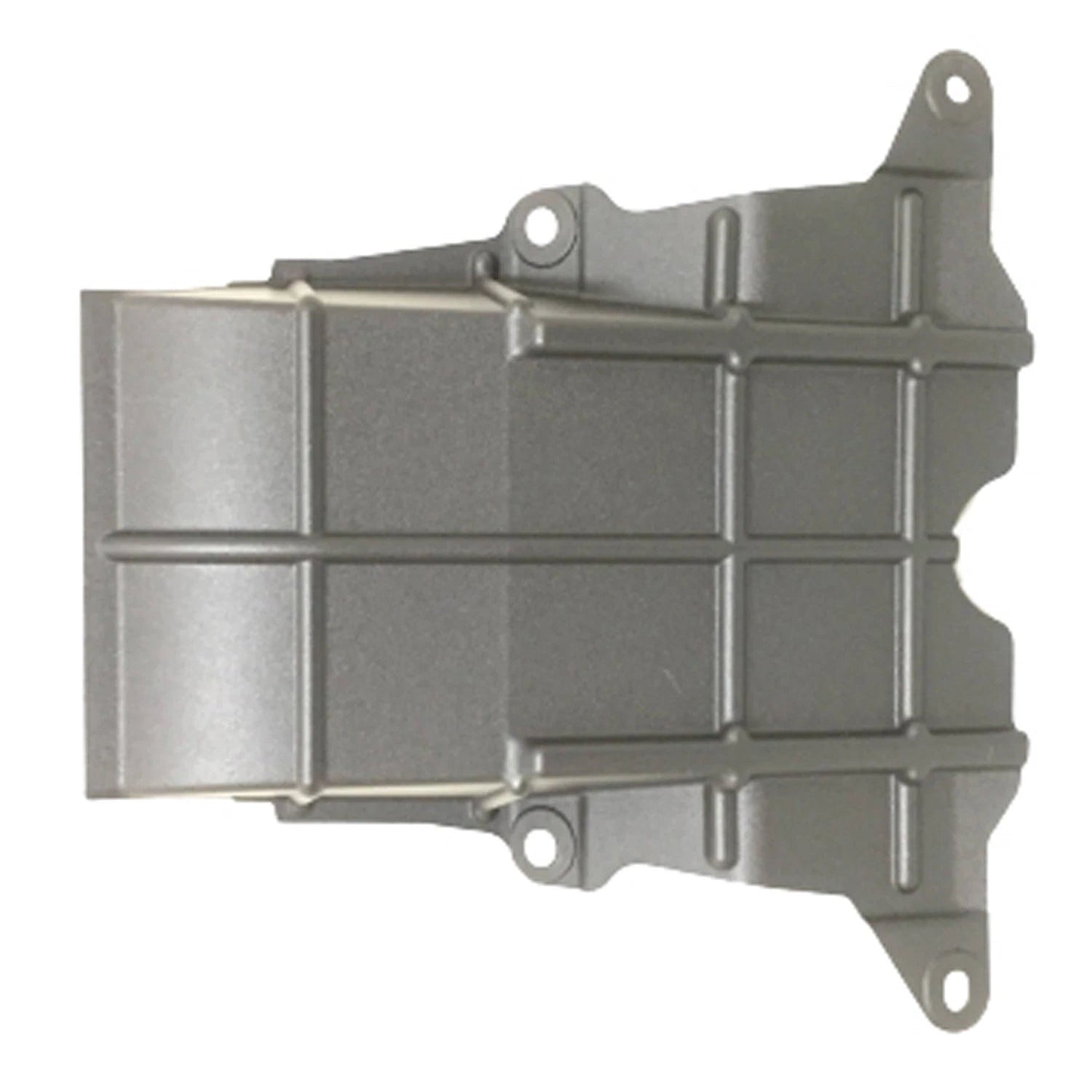 Rejilla deflectora de aire 2010 - 2023 TOYOTA 4RUNNER TO1218206 5281235010