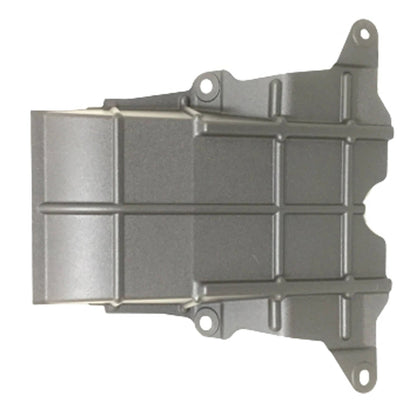 Rejilla deflectora de aire 2010 - 2023 TOYOTA 4RUNNER TO1218206 5281235010