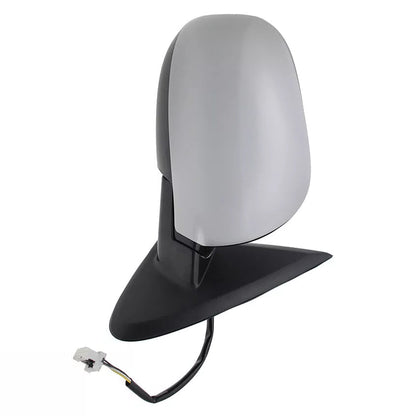 Right Side Mirror outside rear view 2014 - 2015 MITSUBISHI OUTLANDER  MI1321150 7632B376-PFM