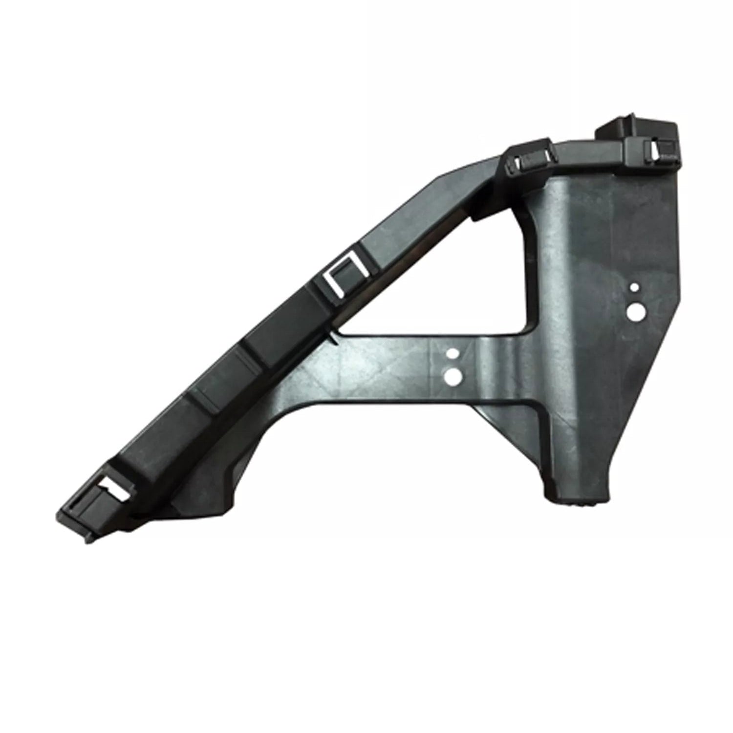 Left Side Front bumper cover support 2016 - 2021 HONDA CIVIC  HO1042133 71190TBAA00