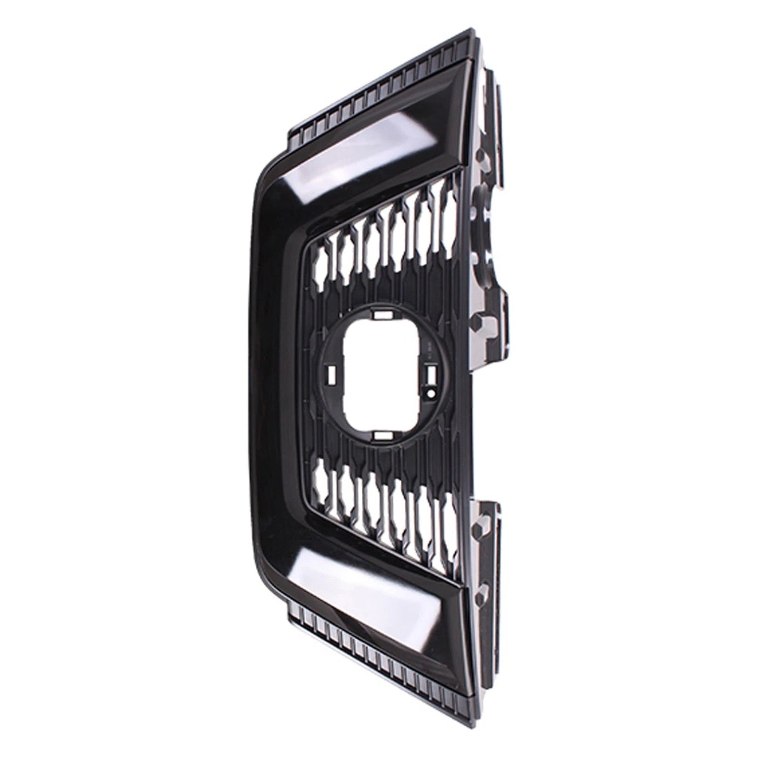 Conjunto parrilla 2018 - 2019 NISSAN ROGUE NI1200308 623109TG1A