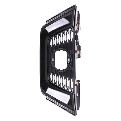 Conjunto parrilla 2018 - 2019 NISSAN ROGUE NI1200308 623109TG1A