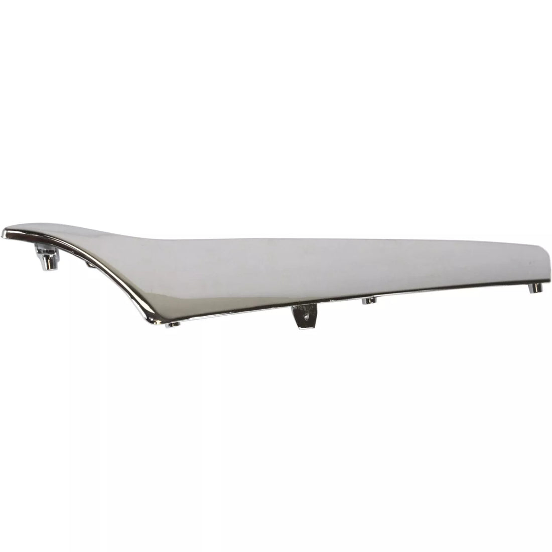 Left Side Grille molding 2012 - 2014 HYUNDAI ACCENT HY1212101 863531R000