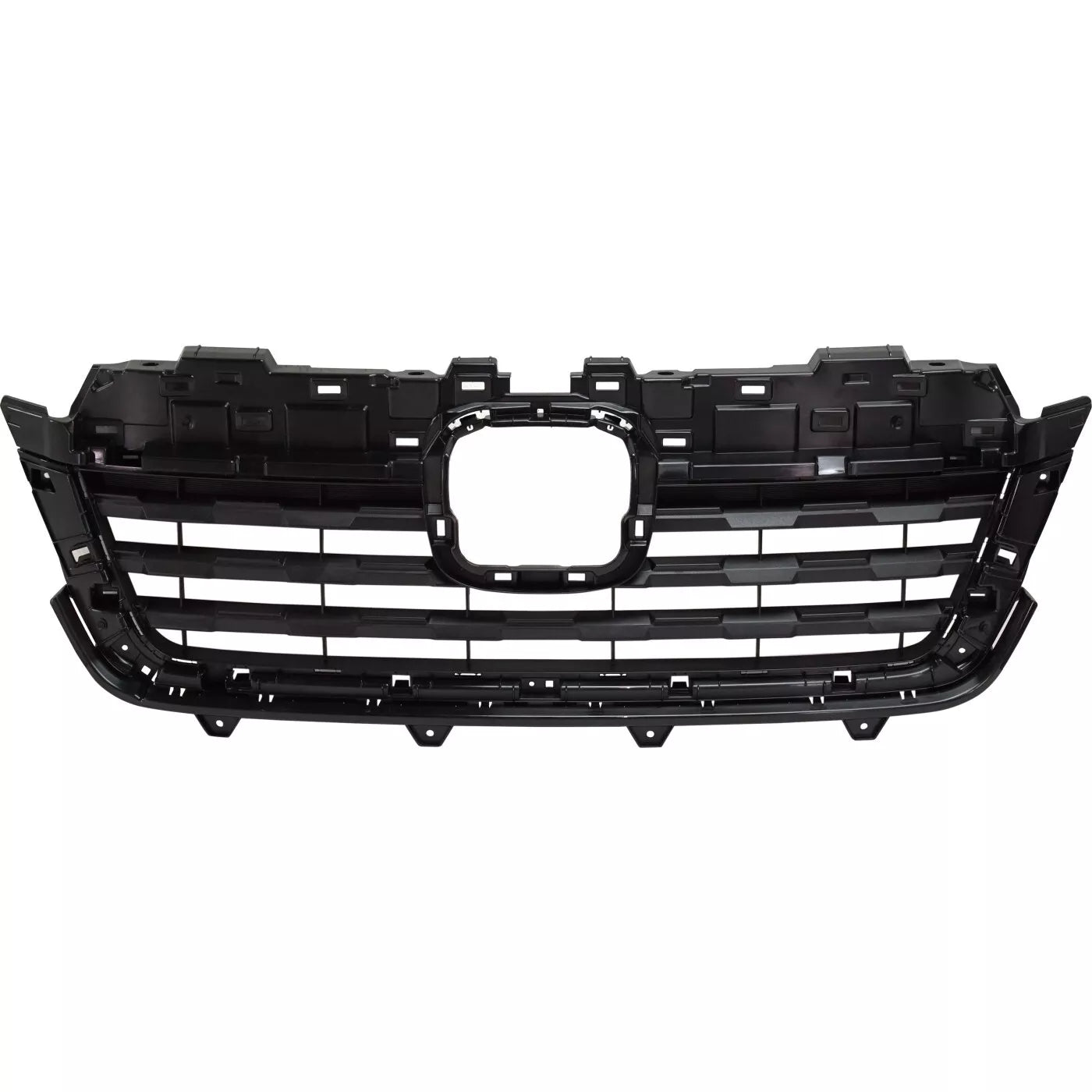 Grille assy 2017 - 2020 HONDA RIDGELINE  HO1200236 71121T6ZA01