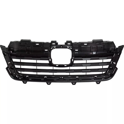 Grille assy 2017 - 2020 HONDA RIDGELINE  HO1200236 71121T6ZA01