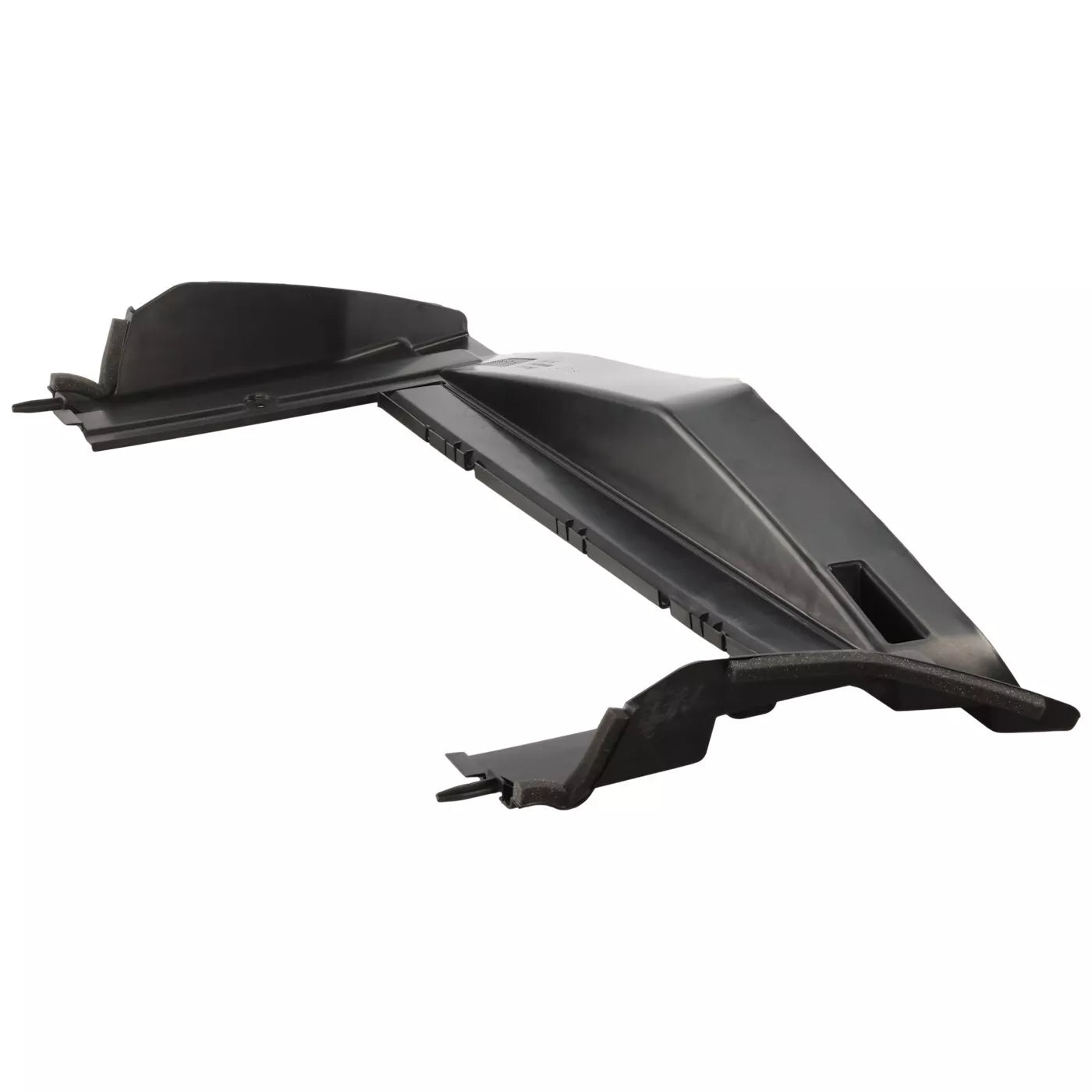 Rejilla deflectora de aire 2010 - 2015 CHEVROLET EQUINOX CAPA GM1218101C 25799031