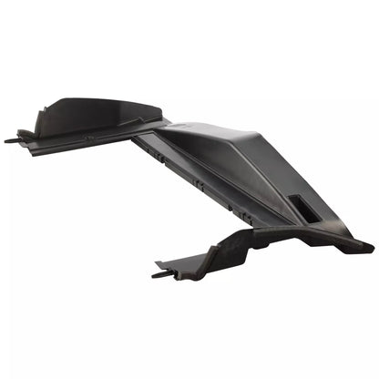 Rejilla deflectora de aire 2010 - 2015 CHEVROLET EQUINOX CAPA GM1218101C 25799031