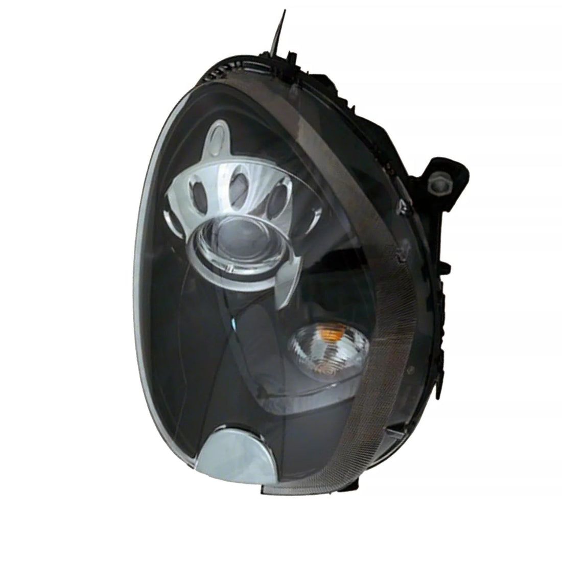 Left Side Headlamp assy composite 2011 - 2016 MINI COOPER PACEMAN  MC2502112 63129808265