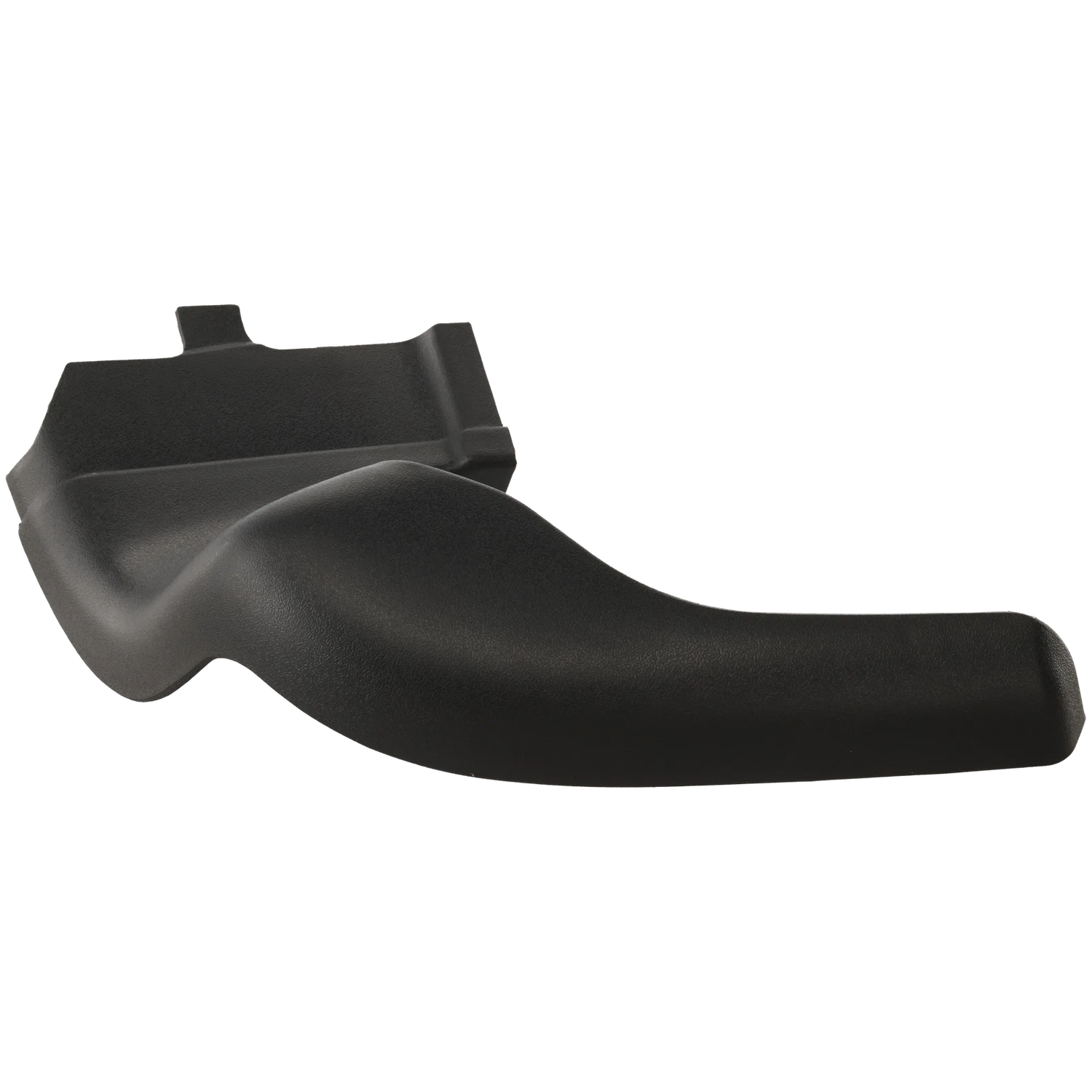 Almohadilla de paso del parachoques trasero derecho 2007 - 2013 TOYOTA TUNDRA TO1197100 521630C040