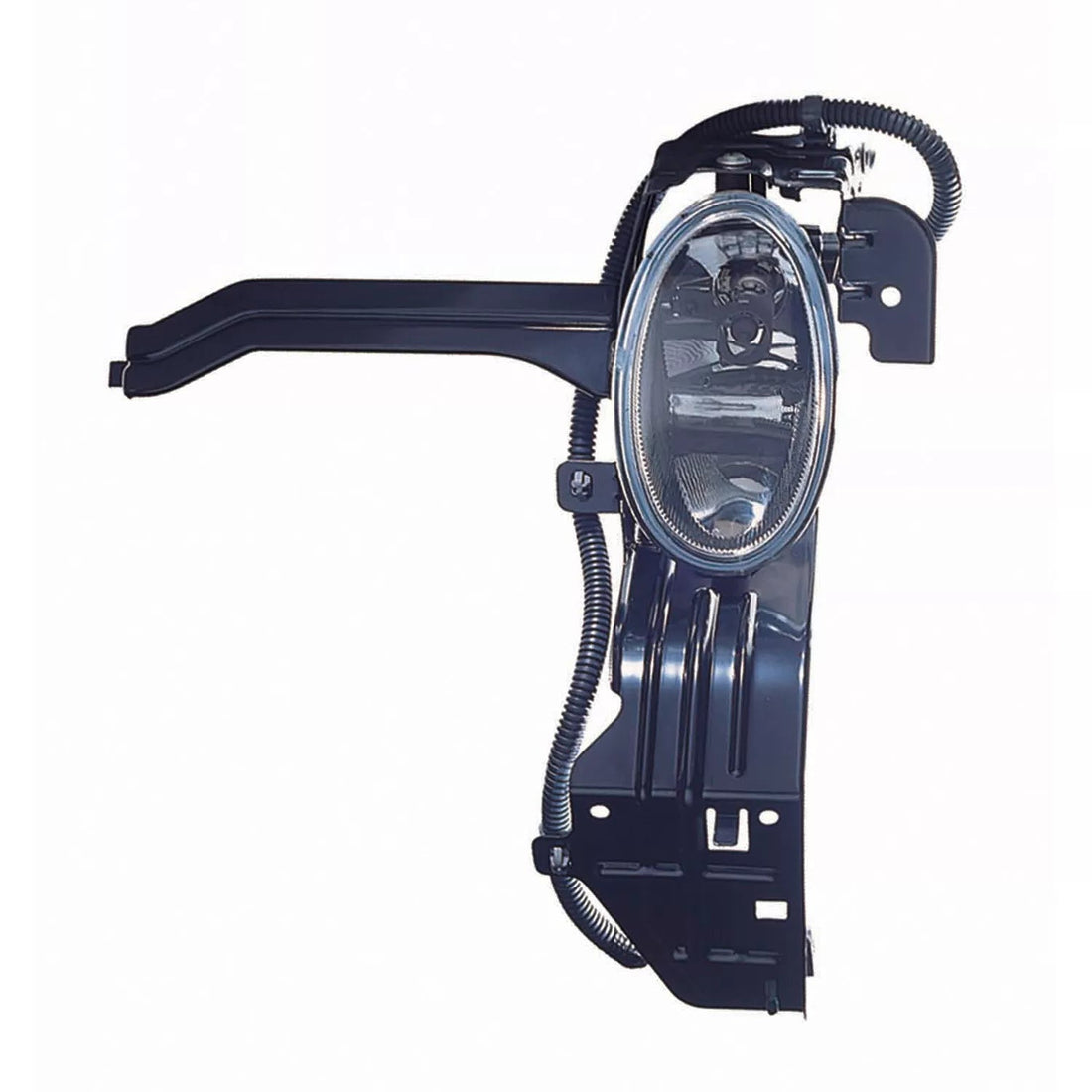 Left Side Fog lamp assy 2008 - 2010 HONDA ACCORD CAPA HO2592119C 33951TA0305