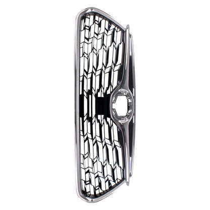 Conjunto de parrilla 2020 - 2023 TOYOTA HIGHLANDER CAPA TO1200456C 531010E370
