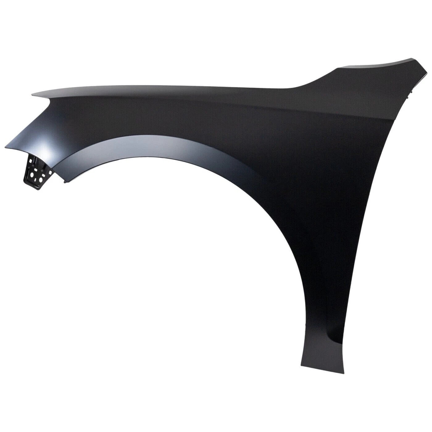 Conjunto de guardabarros delantero lado izquierdo 2011 - 2018 VOLKSWAGEN JETTA VW1240142 5C6821105A