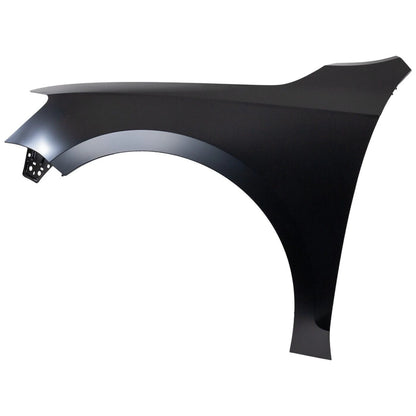Conjunto de guardabarros delantero lado izquierdo 2011 - 2018 VOLKSWAGEN JETTA VW1240142 5C6821105A