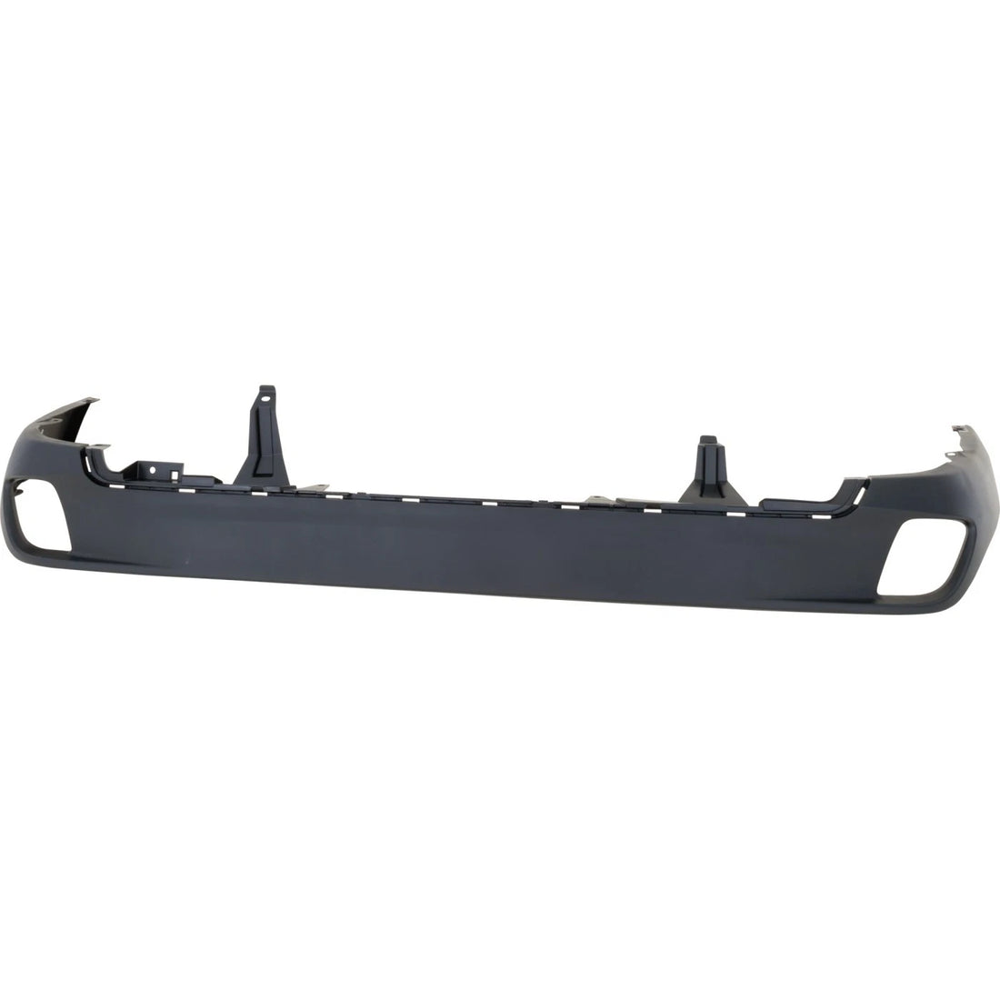 Rear bumper cover lower 2014 - 2019 TOYOTA HIGHLANDER TO1115104C 521690E070