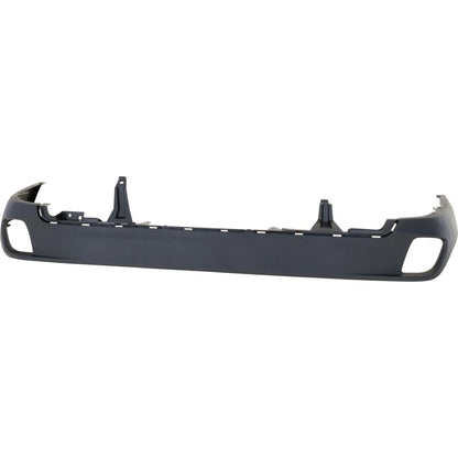 Rear bumper cover lower 2014 - 2019 TOYOTA HIGHLANDER  TO1115104C 521690E070