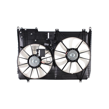 Radiator cooling fan assy 2019 - 2021 SUBARU ASCENT  SU3115138 45122XC00A