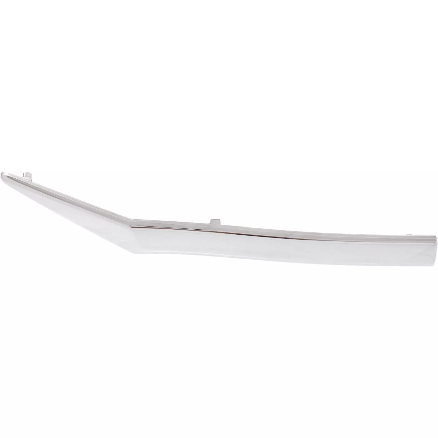 Right Side Grille molding 2016 - 2018 HONDA HR-V  HO1213113 71123T7A000